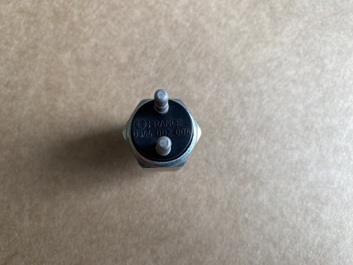 BREMSLICHTSCHALTER "NOS" W110 W111 W112