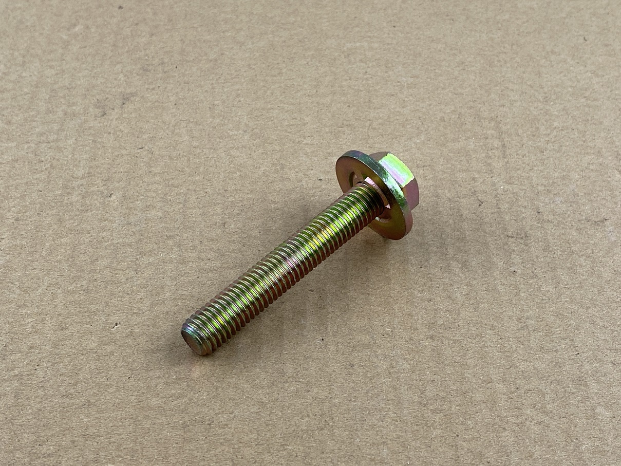 SCHRAUBE