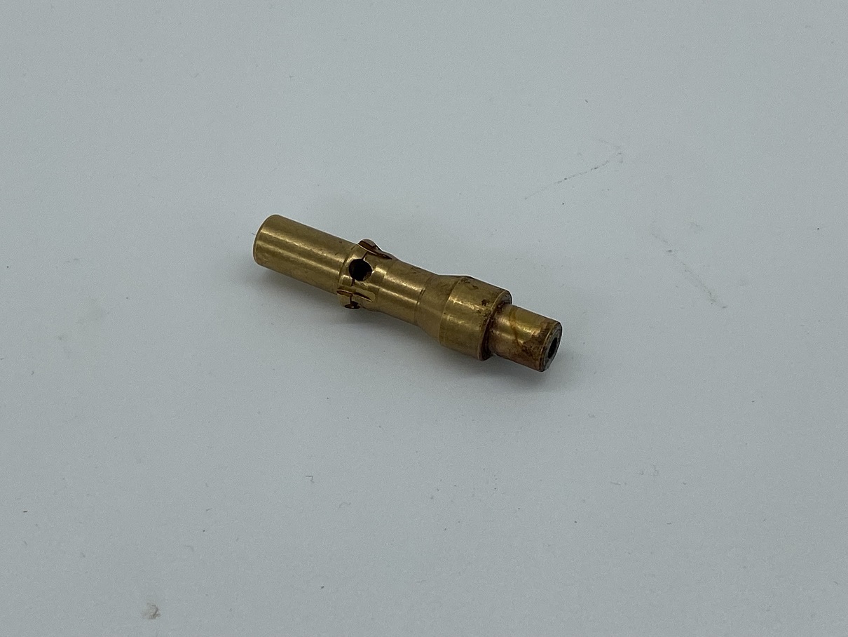 MISCHROHRTRÄGER RES. 5,5 (GESAMTLÄNGE CA. 44mm)