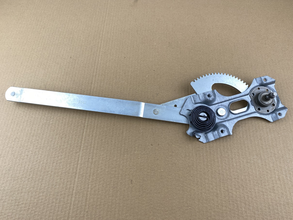 FENSTERHEBER LINKS "NOS" W110 W111 W114 W115