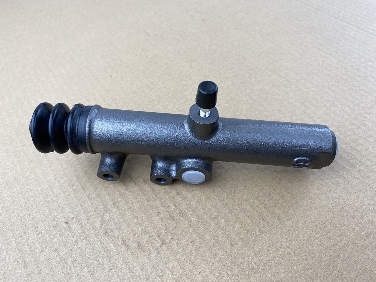 GEBERZYLINDER Ø 19,05mm "NF"