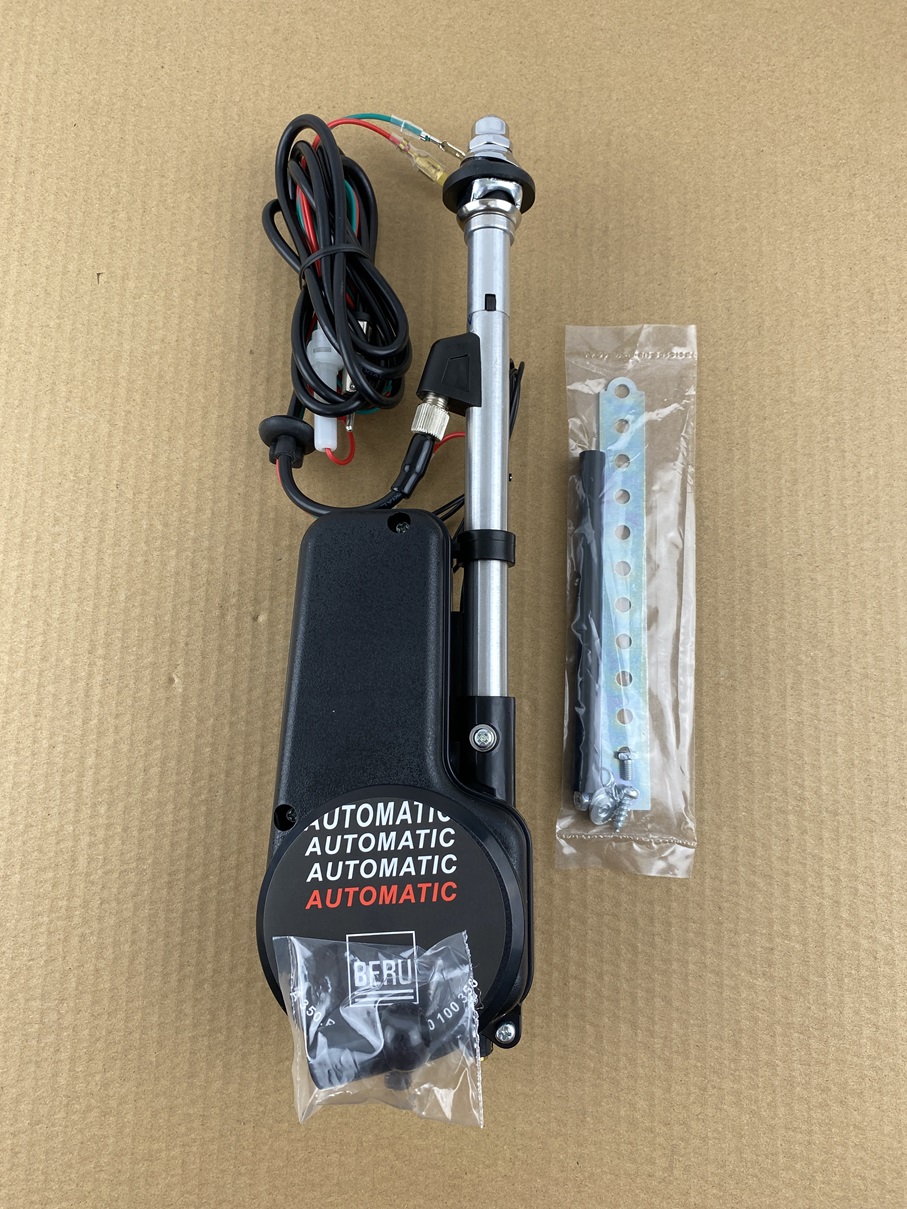 AUTOMATIK-ANTENNE "UNIVERSAL" W107 W108 W109 W110 W111 W112 W113