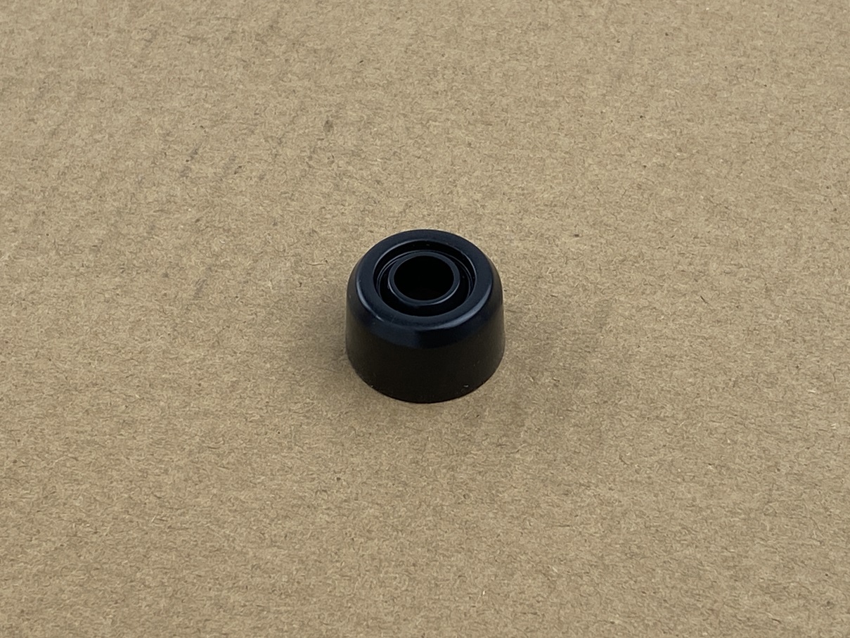 KAPSEL (SCHWARZ)