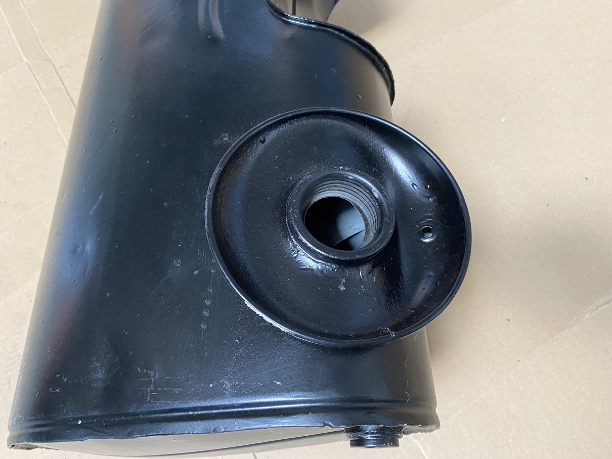 KRAFTSTOFFTANK 37 LITER