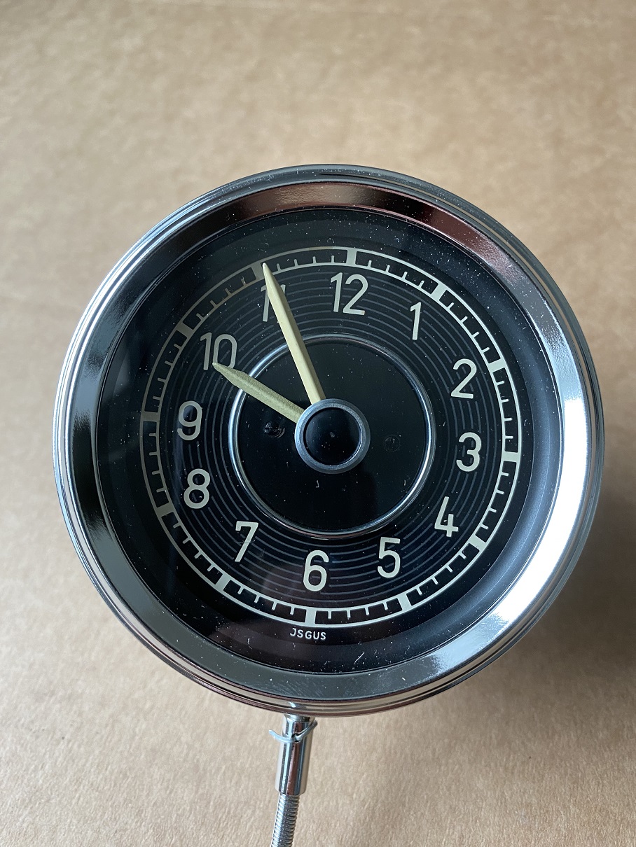 ZEITUHR 170Va, Vb, Da, Db