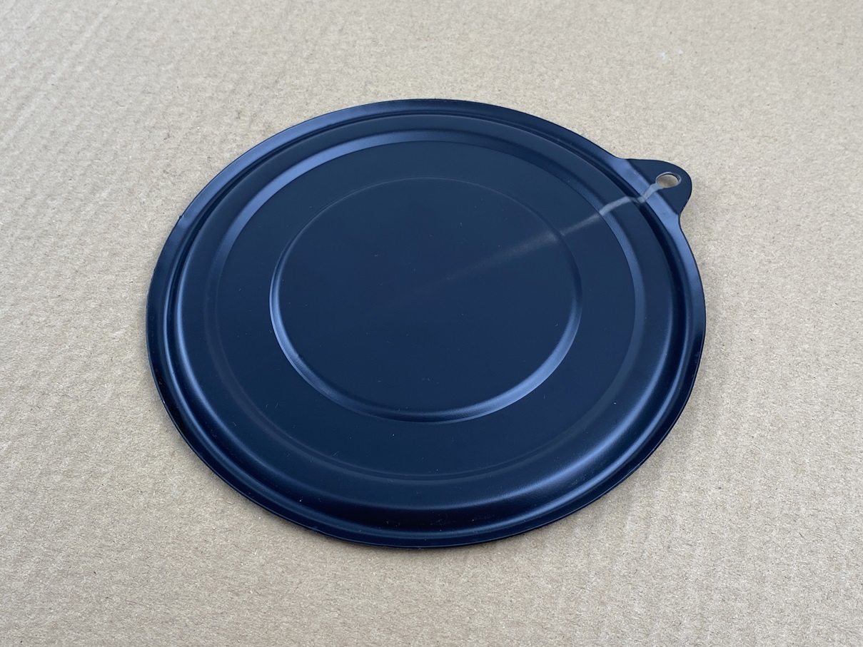 BLECHDECKEL FÜR FOND- & KOFFERRAUMBODEN