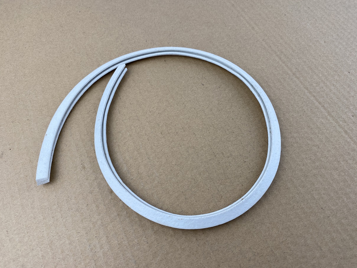ABDICHTUNGSPROFIL 61cm (ERSATZ-AUSFÜHRUNG)