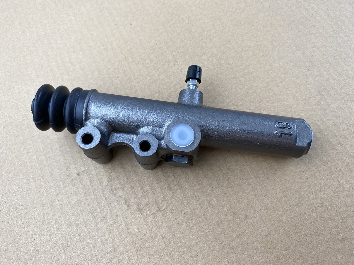 GEBERZYLINDER Ø 19,05mm "NF"