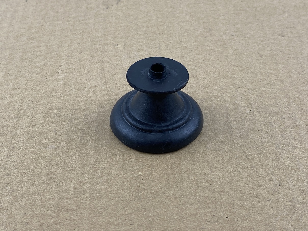 GUMMITÜLLE