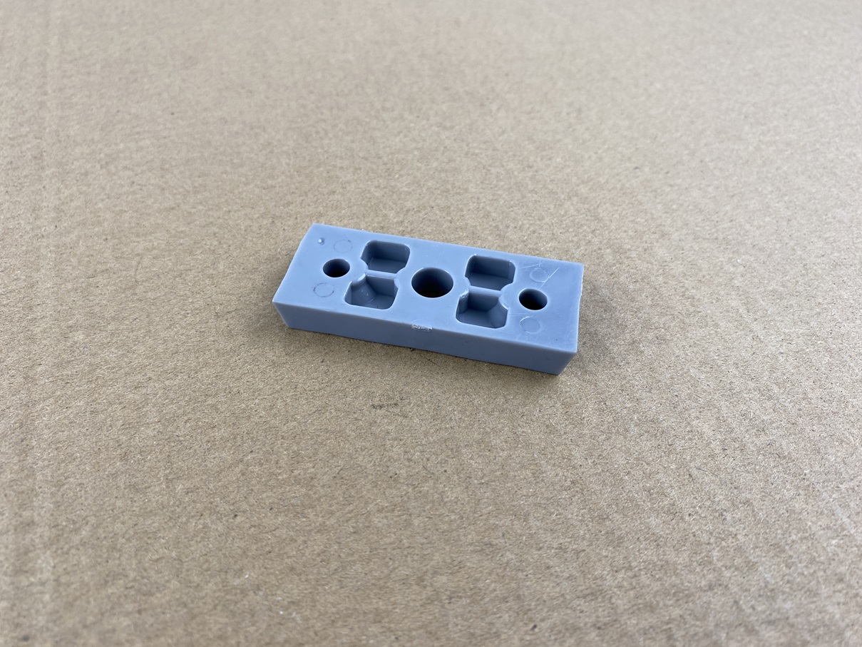 LAGERPLATTE LINKS