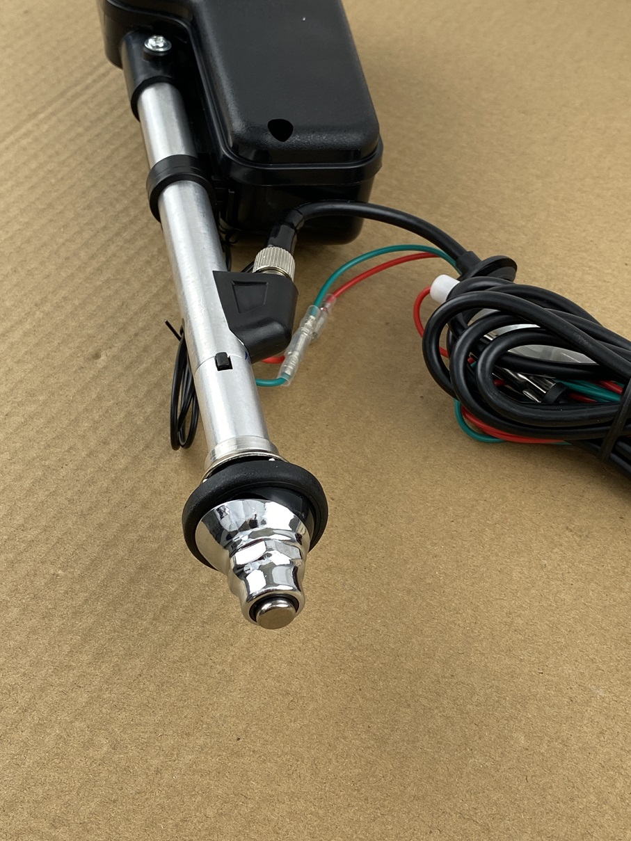 AUTOMATIK-ANTENNE "UNIVERSAL" W107 W108 W109 W110 W111 W112 W113