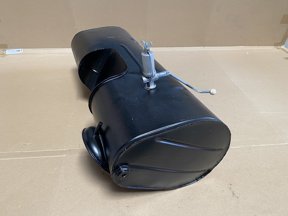KRAFTSTOFFTANK 37 LITER