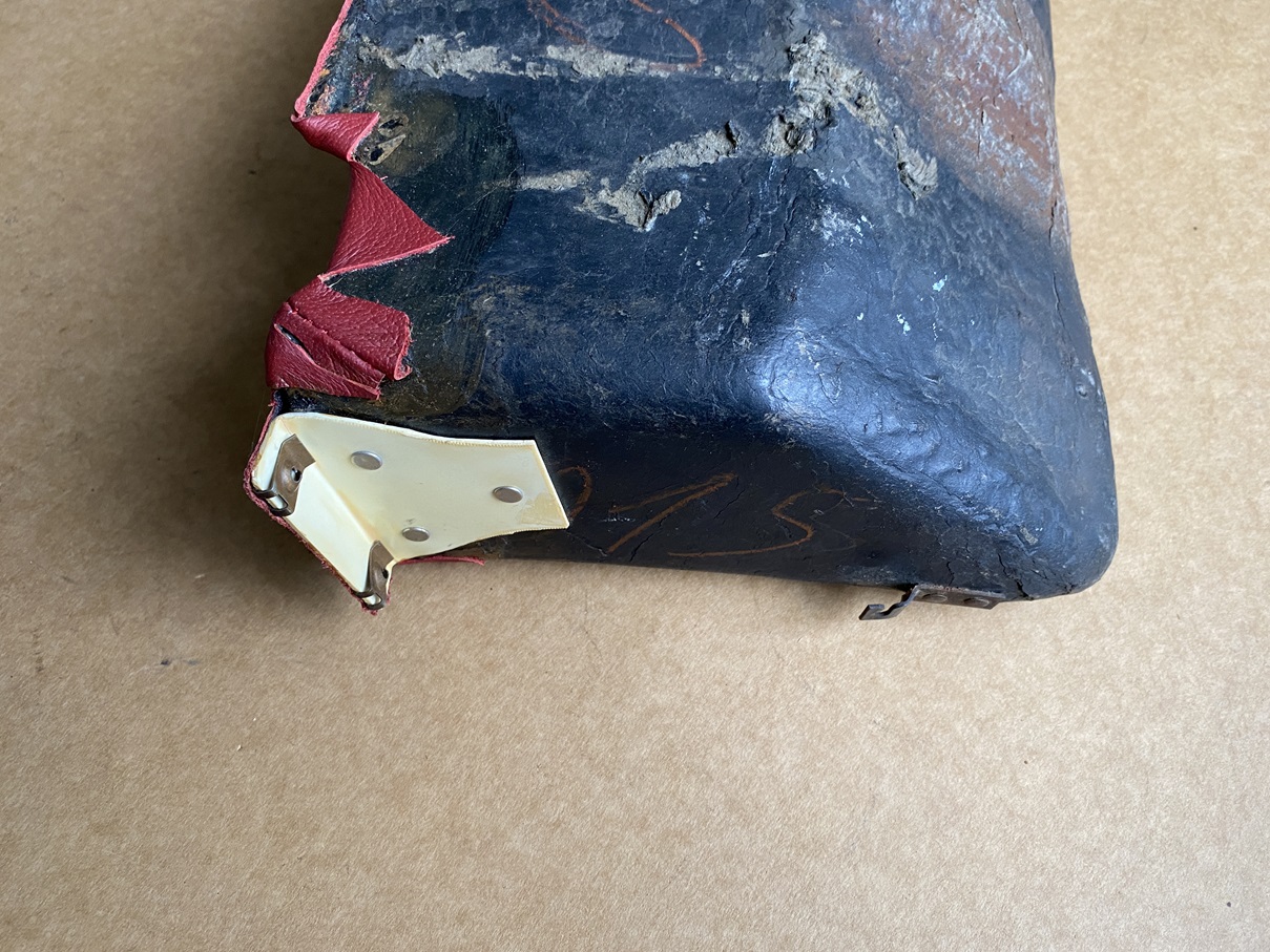 HANDSCHUHKASTEN "GEBRAUCHTTEIL" W111 W112 COUPE CABRIO