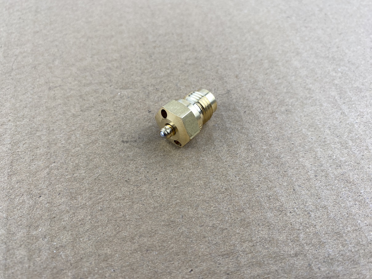 SCHWIMMERNADELVENTIL 1,5mm