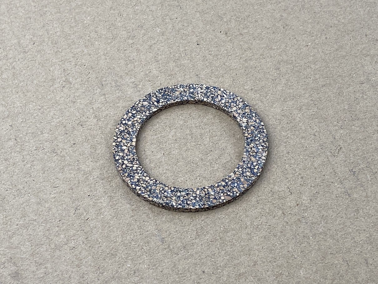 KORKDICHTRING FÜR TANKDECKEL