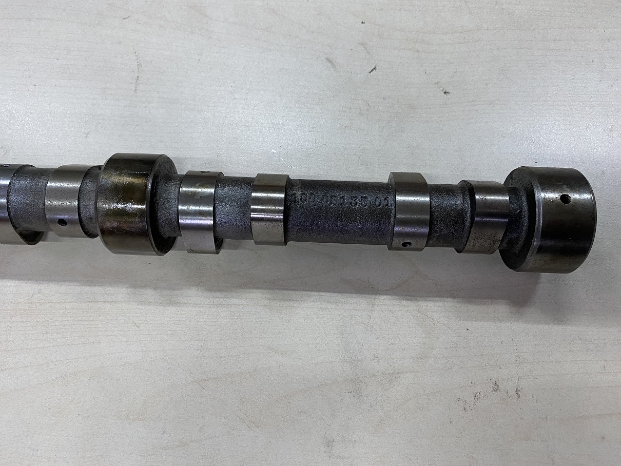 NOCKENWELLE "NOS" (GUSSNUMMER 1800513501)