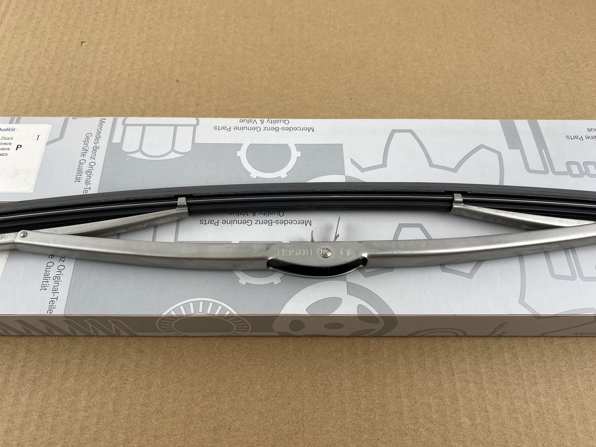 WISCHERBLATT (1 PAAR) "NOS" W108 W109 W114 W115