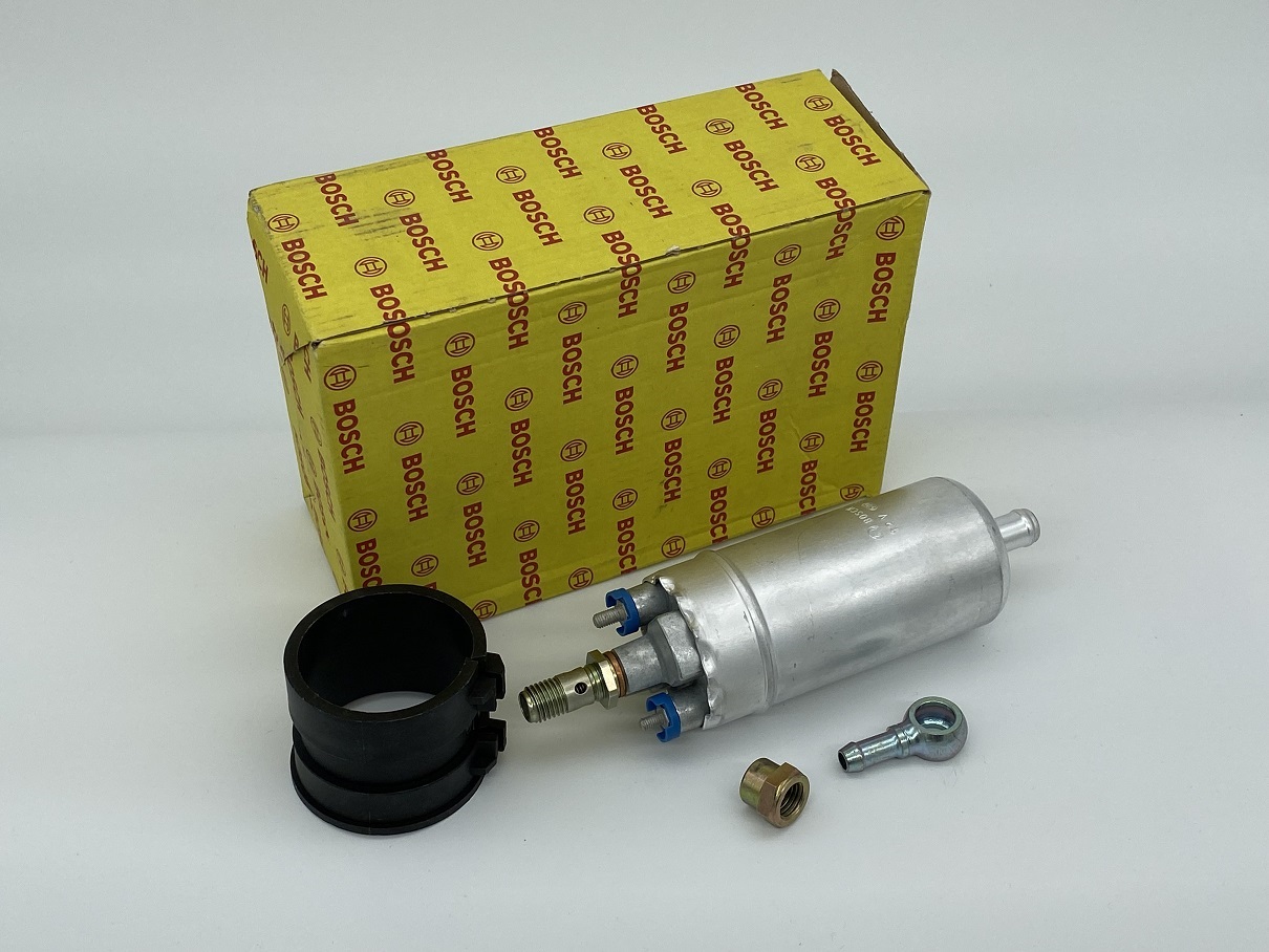BENZINPUMPE ELEKTRISCH (D-JETRONIC) W107 W108 W109 W111