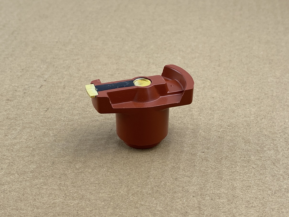 VERTEILERFINGER FÜR ZÜNDVERTEILER MIT GRAUGUSSGEHÄUSE