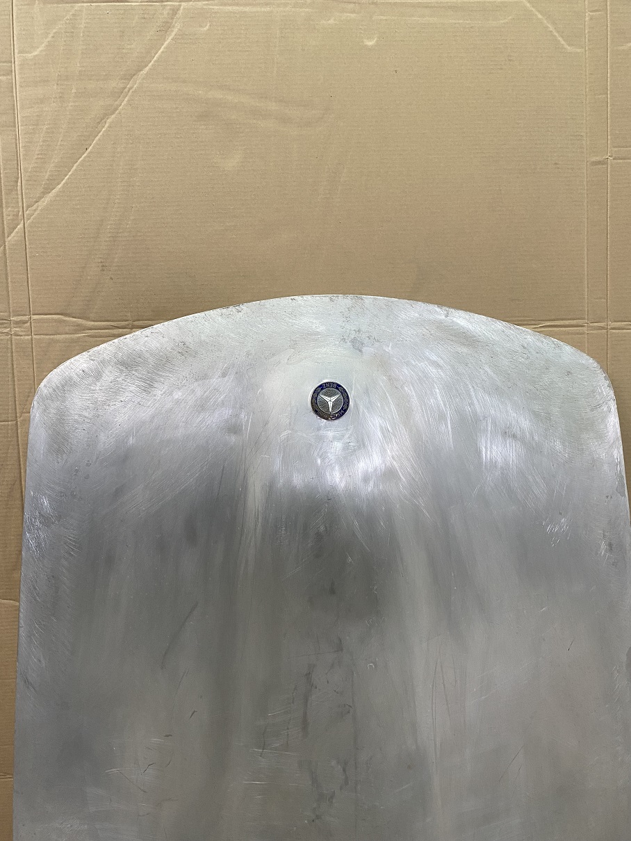 MOTORHAUBE GEBRAUCHT