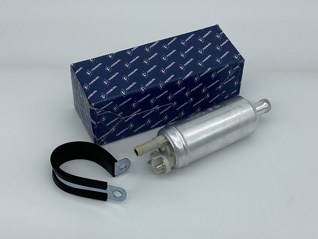 KRAFTSTOFFPUMPE ELEKTRISCH "ALTERNATIVE"
