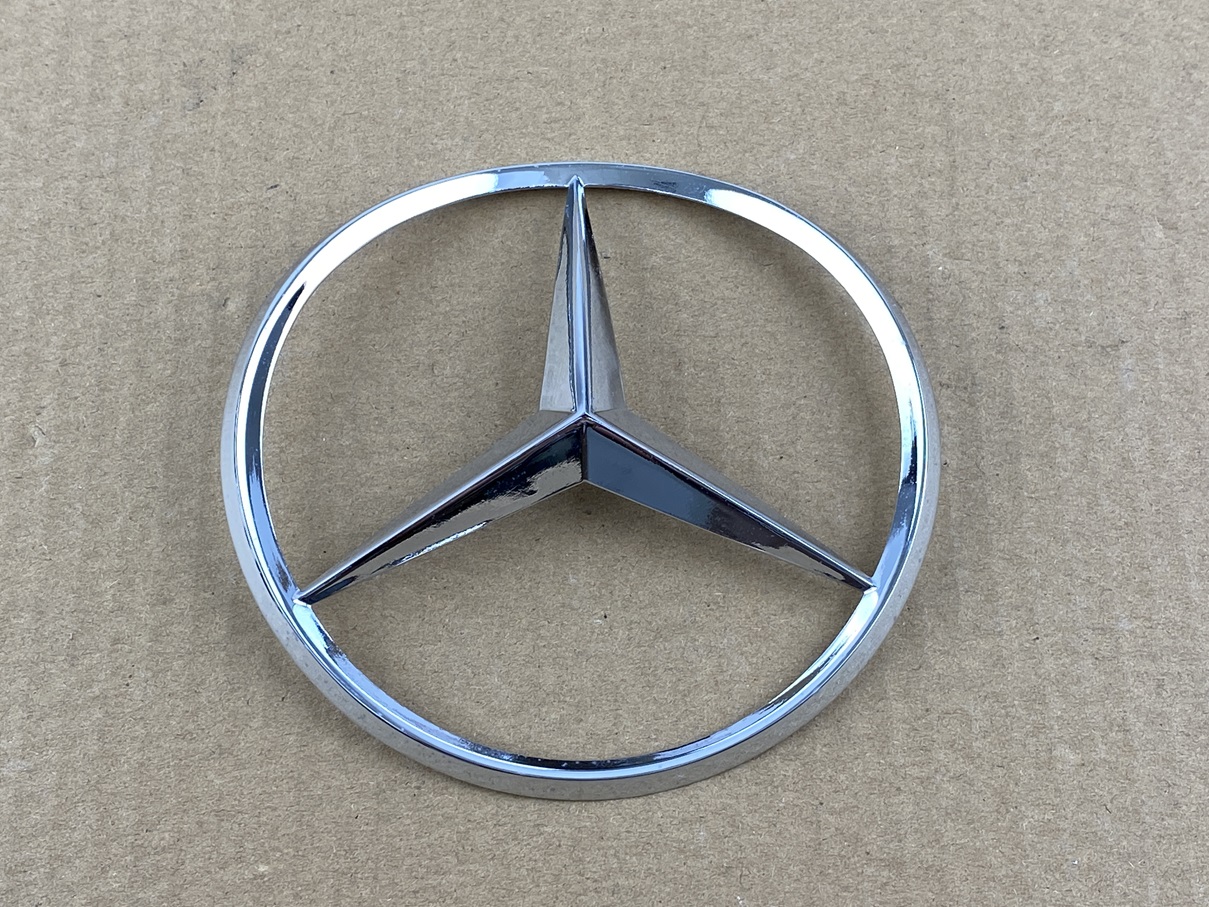 HECKDECKELSTERN "NOS MB-ORIGINALTEIL"