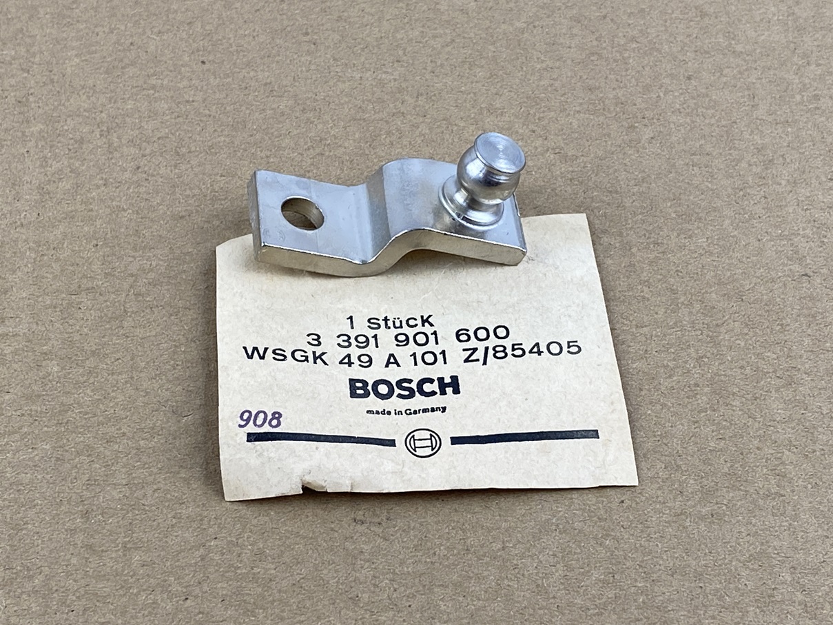 KURBEL FÜR WISCHERMOTOR "NOS" W110 & 230SL