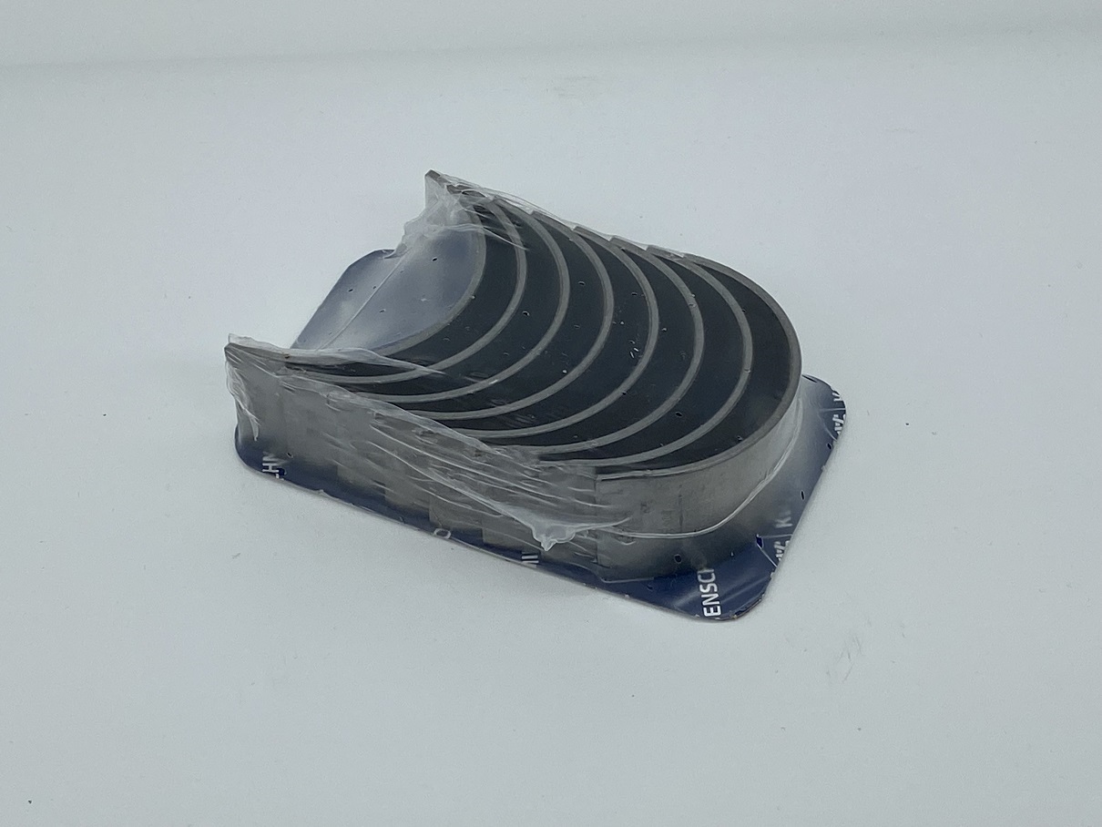 SATZ PLEUELLAGERSCHALEN 51,25mm 3. REPARATURSTUFE