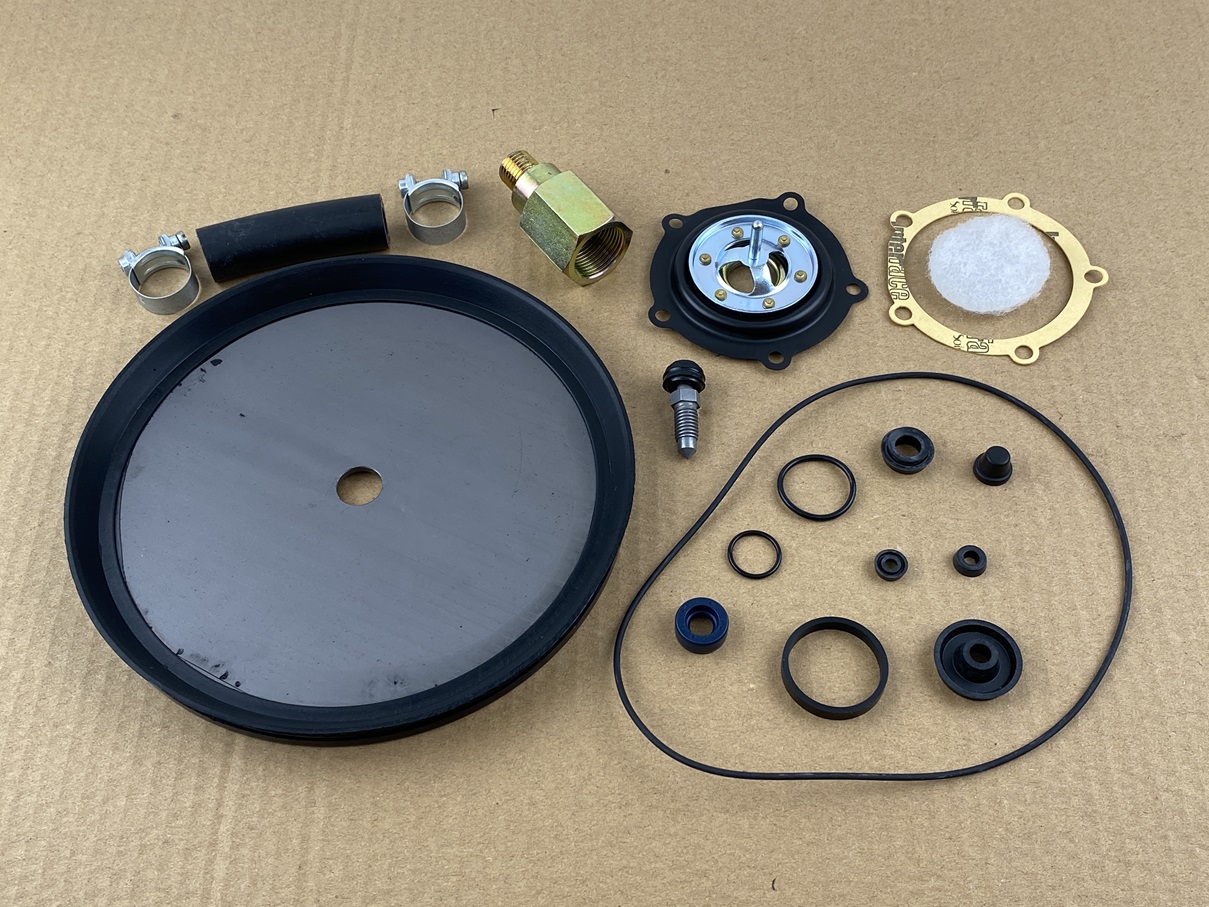 REPARATURSATZ FÜR ATE T50/14 BREMSGERÄT