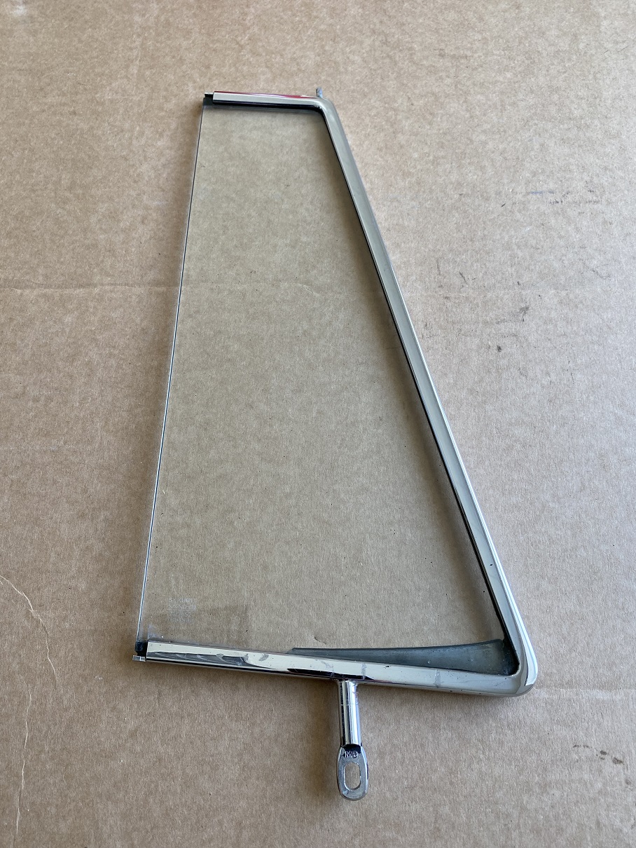 DREHFENSTER LINKS "GEBRAUCHT" W110 W111 Lim.