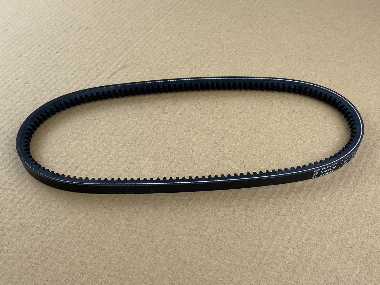 KEILRIEMEN 13x750
