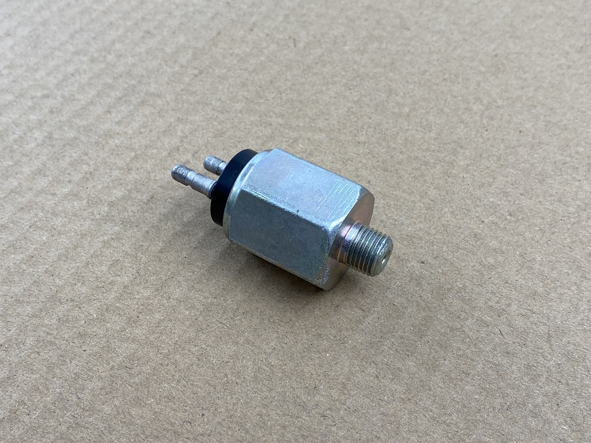 BREMSLICHTSCHALTER "NOS" W110 W111 W112