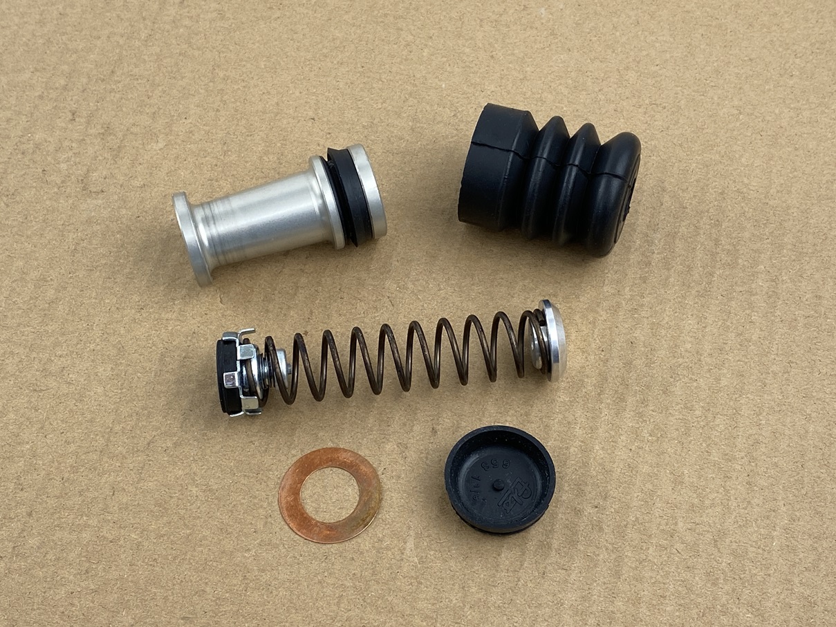 REPARATURSATZ FÜR HAUPTBREMSZYLINDER Ø 28,57mm