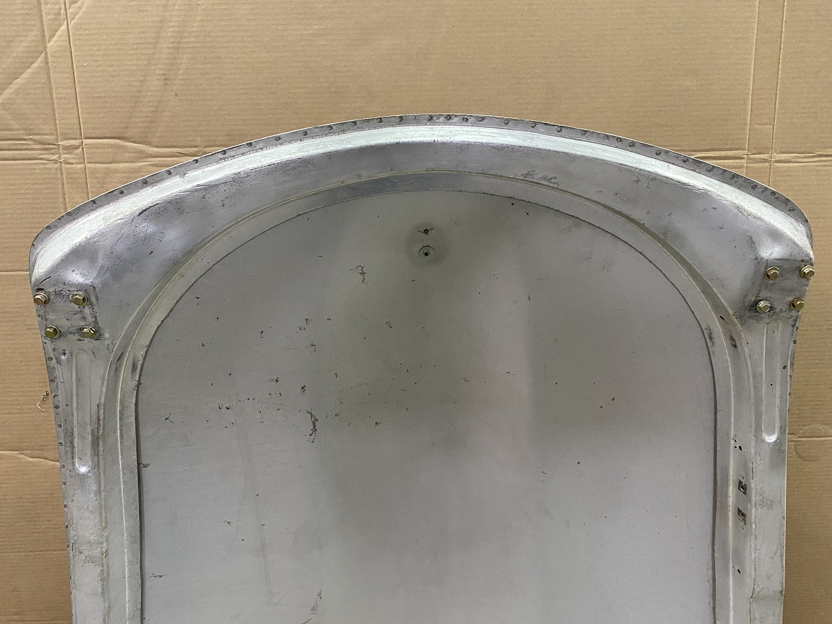 MOTORHAUBE GEBRAUCHT