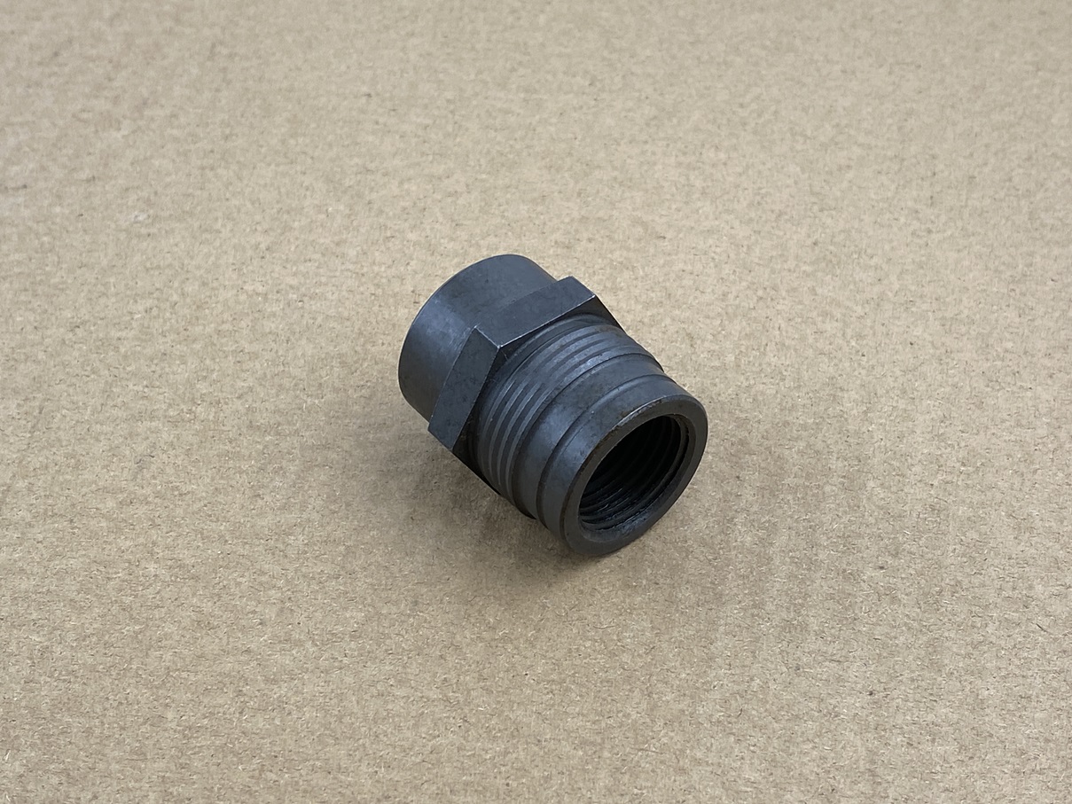 GEWINDEBUCHSE GEWINDE AUSSEN-Ø 30,9mm