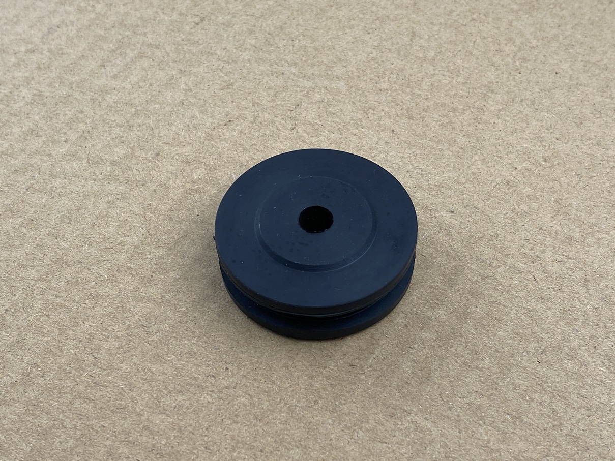 BÜCHSE AUSSEN-Ø 35,2mm