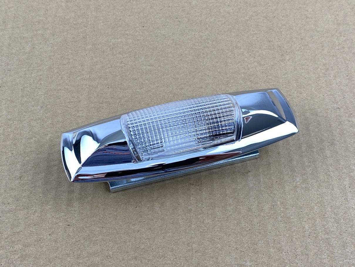 DECKENLAMPE "NF"