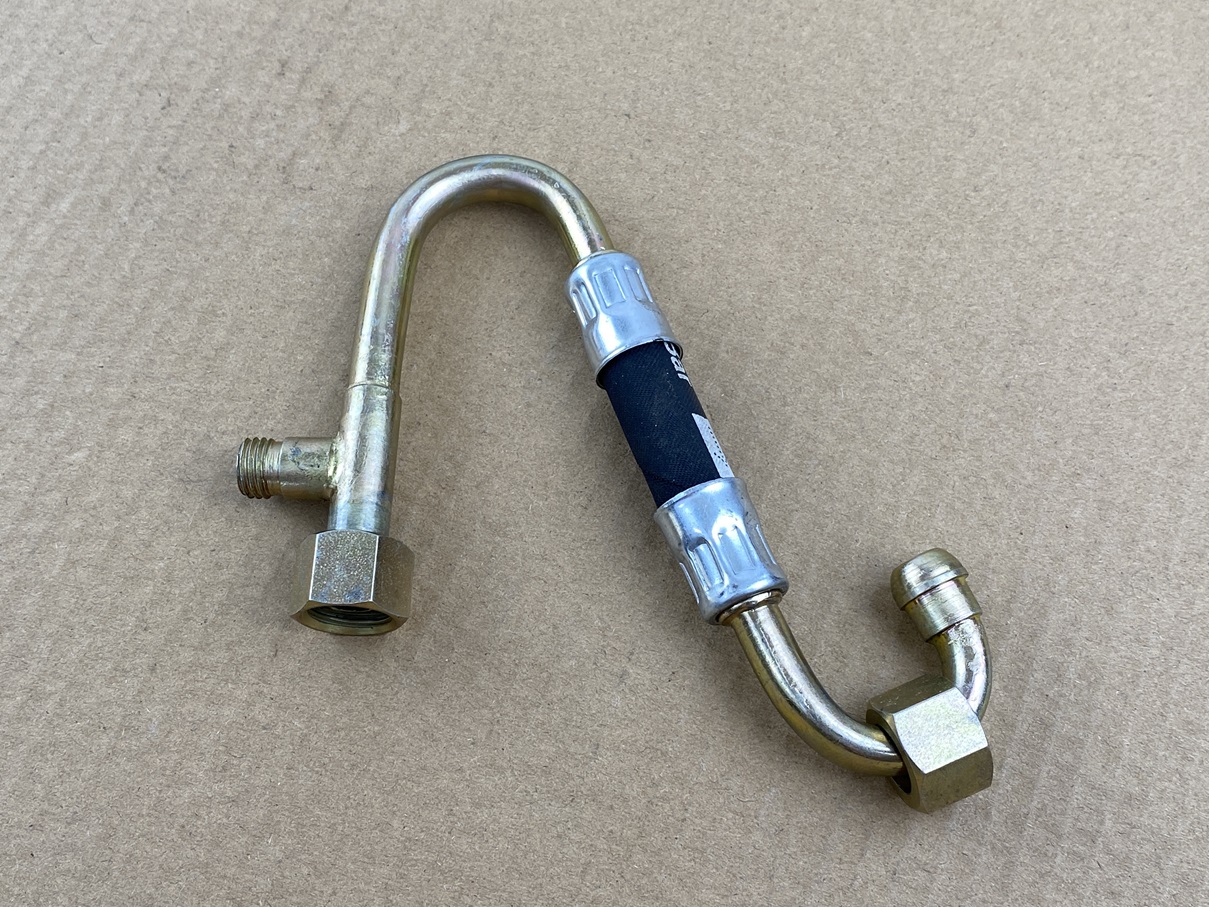 SCHLAUCHLEITUNG "NF"