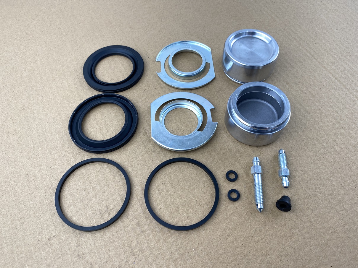REPARATURSATZ FÜR BREMSSATTEL (ATE-2-KOLBEN-AUSFÜHRUNG)