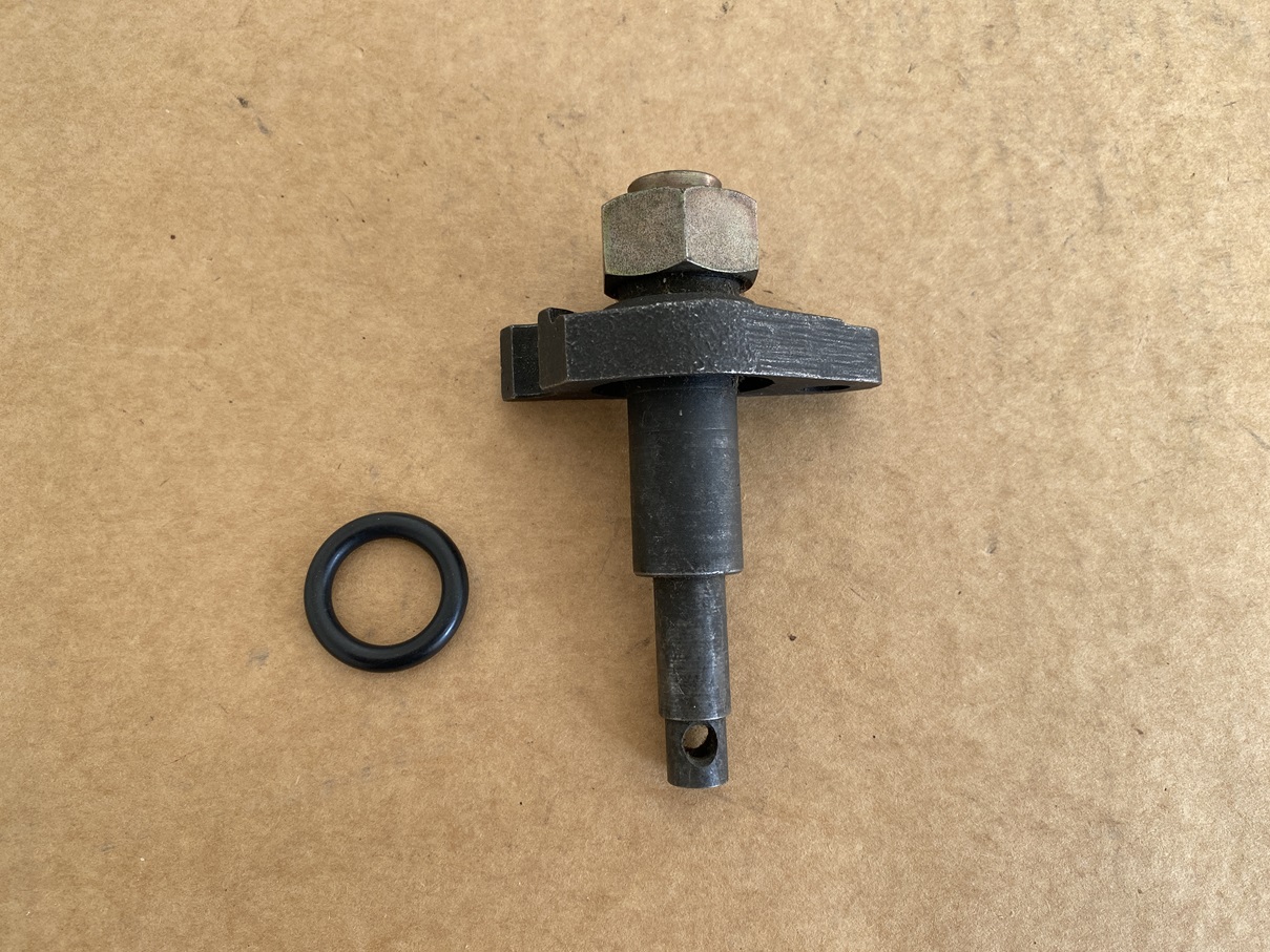KETTENSPANNER "NOS"