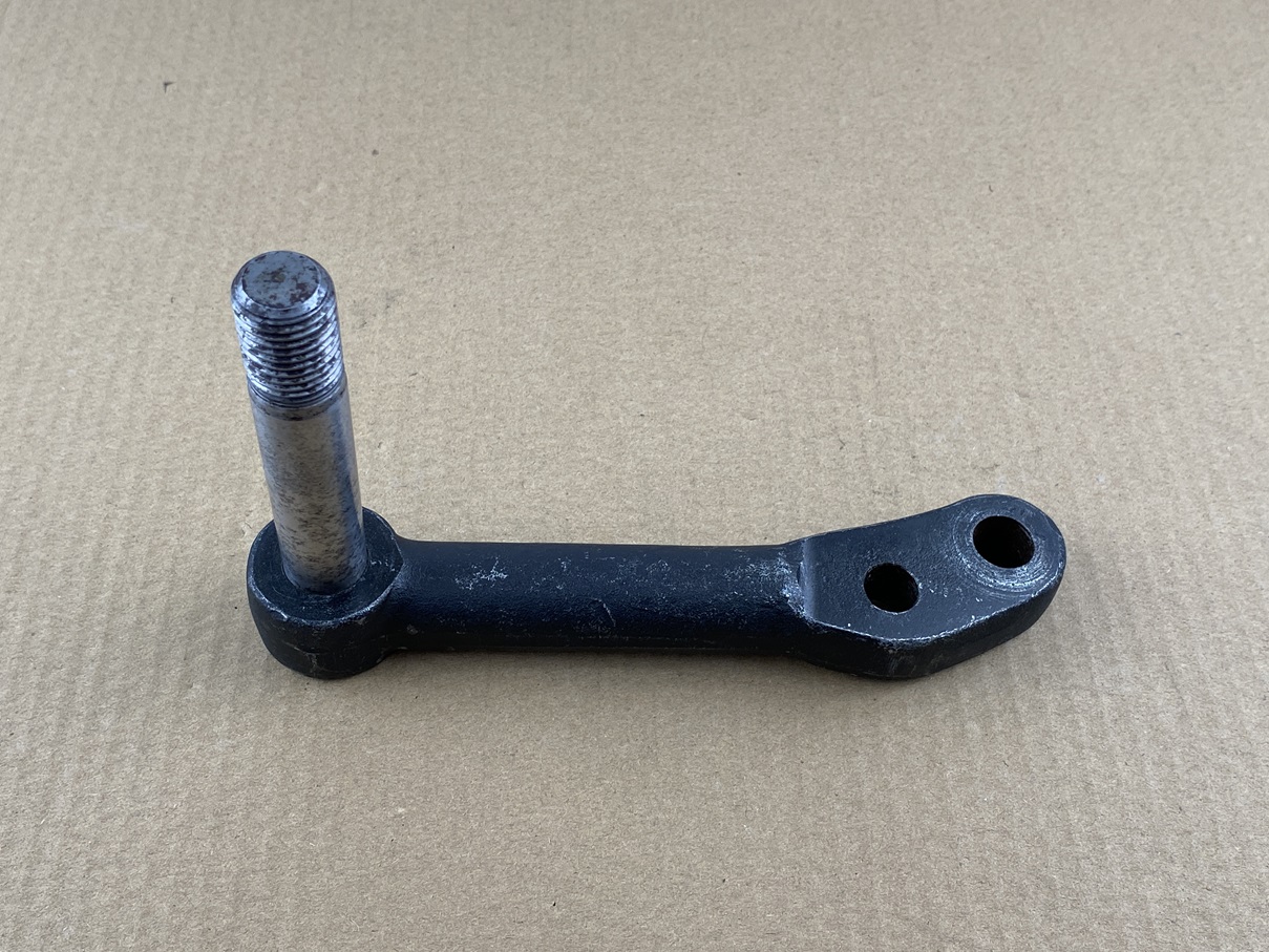 LENKUNGSZWISCHENHEBEL "NOS"