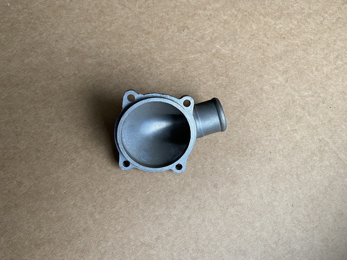 DECKEL FÜR THERMOSTATGEHÄUSE "NOS" M121 M180 M127