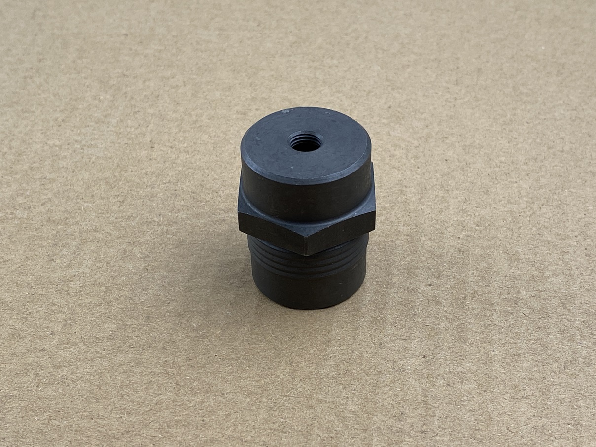 GEWINDEBUCHSE GEWINDE AUSSEN-Ø 29,9mm