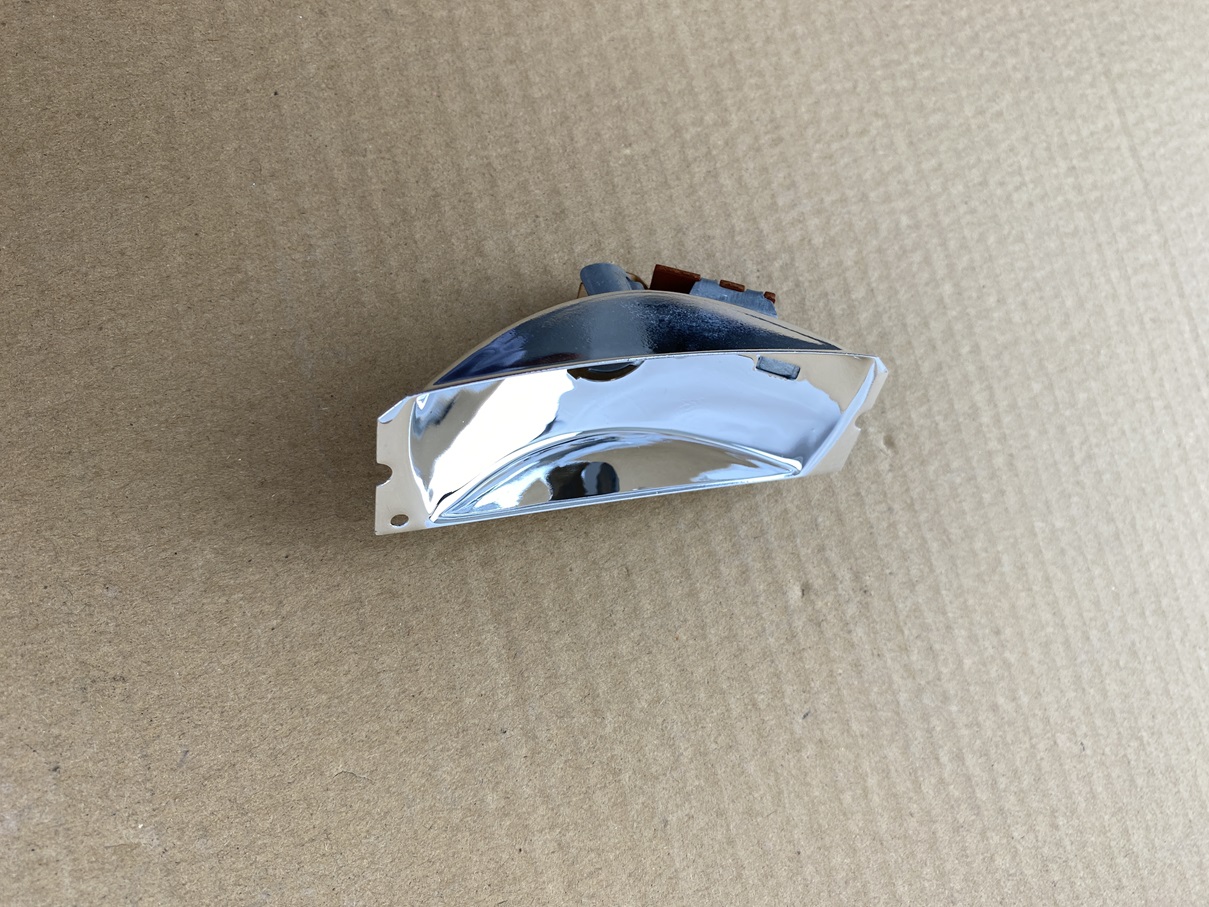 REFLEKTOR FÜR BLINKLICHT "NF"