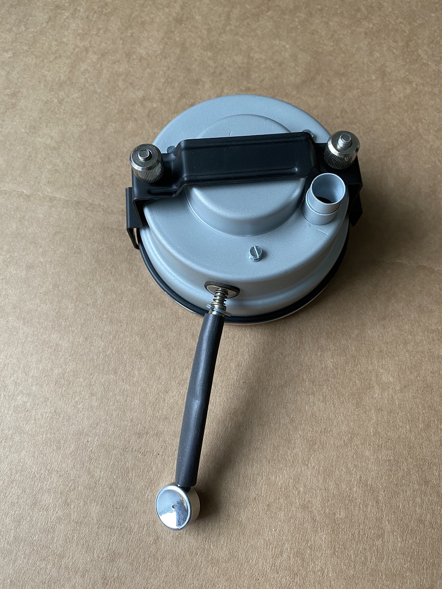 ZEITUHR 170S & W187