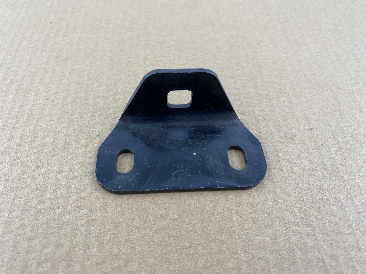 HALTEWINKEL FÜR STOSSSTANGE W108 W109