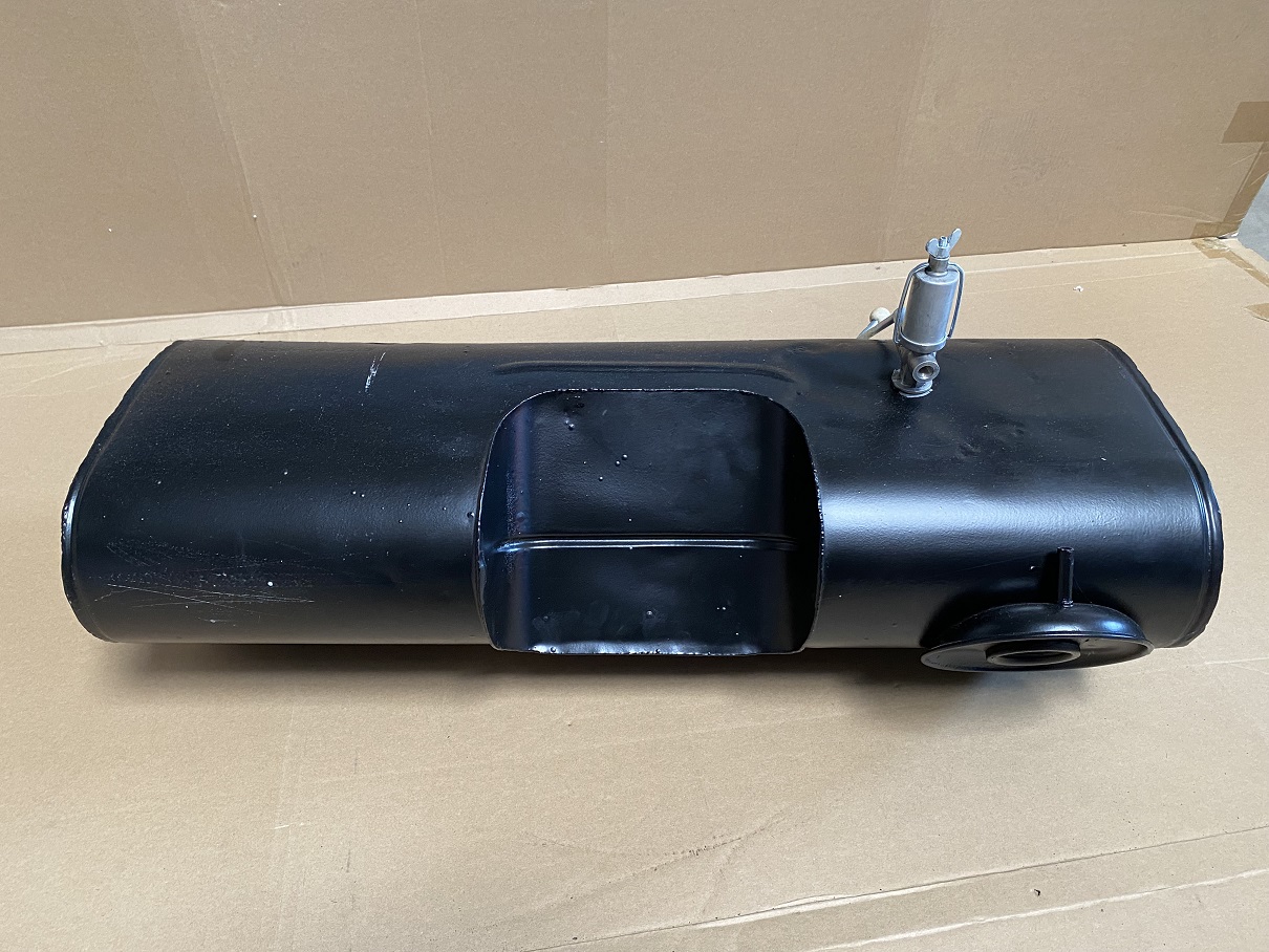 KRAFTSTOFFTANK 37 LITER