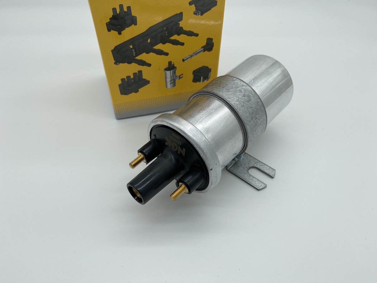 ZÜNDSPULE  0,9 Ohm