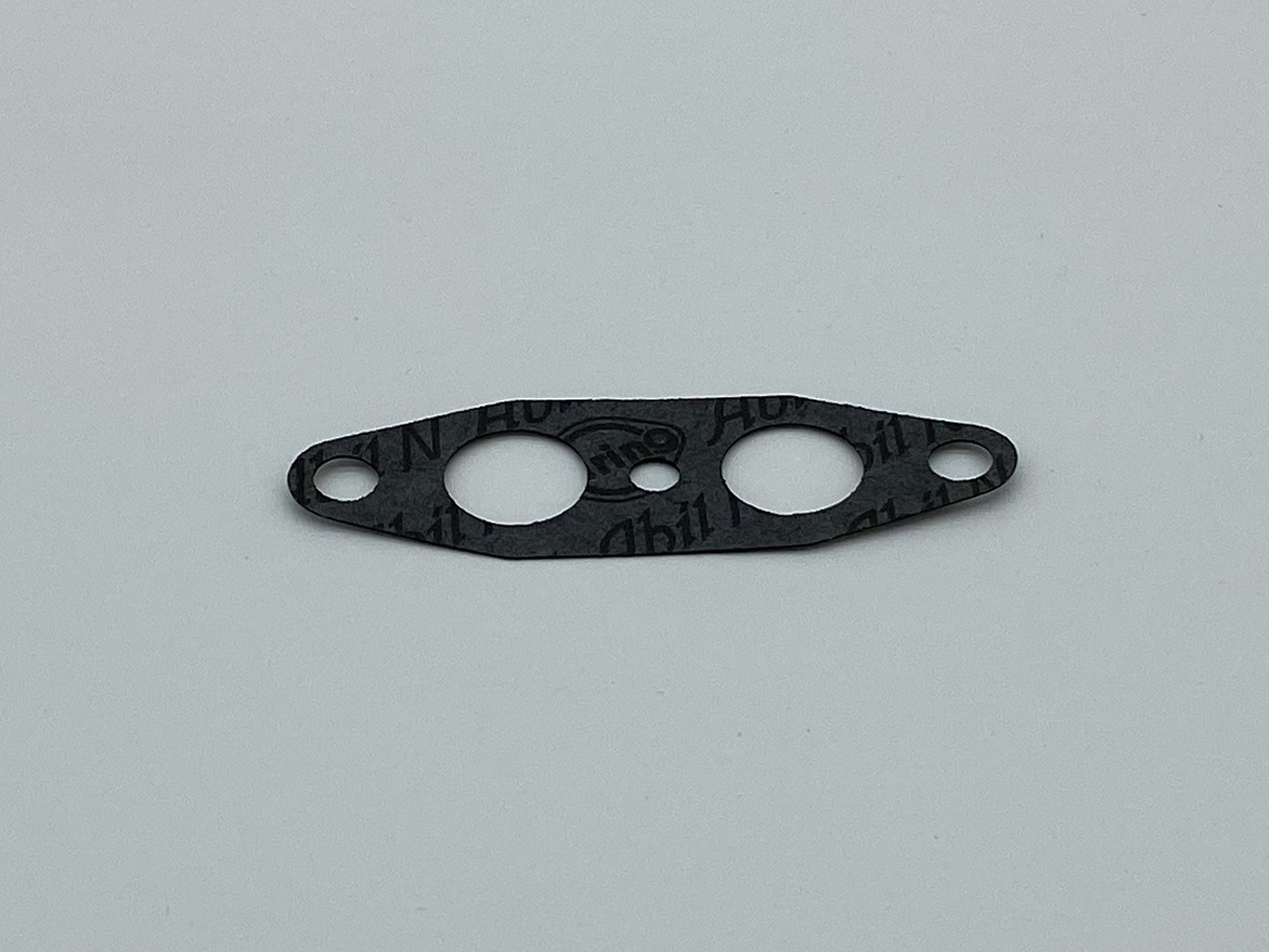 DICHTUNG FÜR DÜSENHALTER AN SAUGROHR