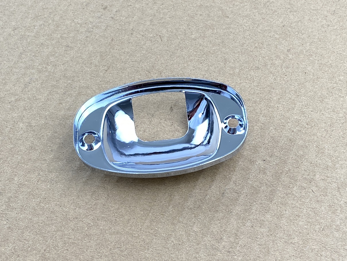 CHROMBLENDE "NF"